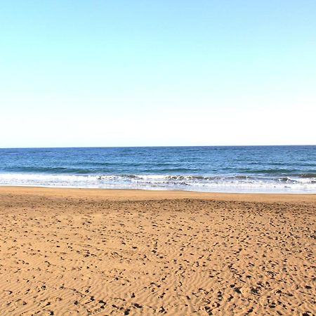 Villa Mar Azul Suite Los Pocillos Екстер'єр фото