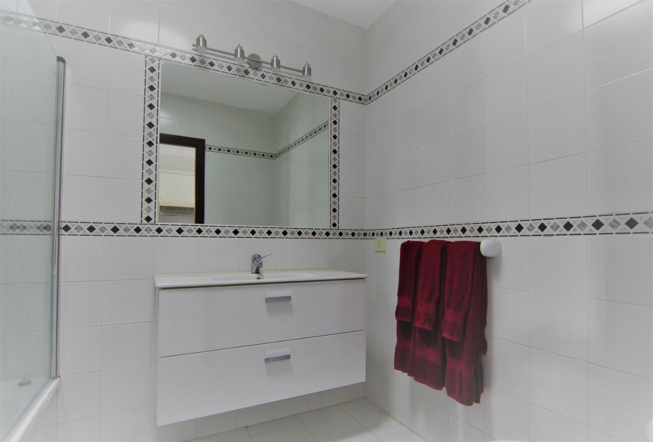 Villa Mar Azul Suite Los Pocillos Екстер'єр фото