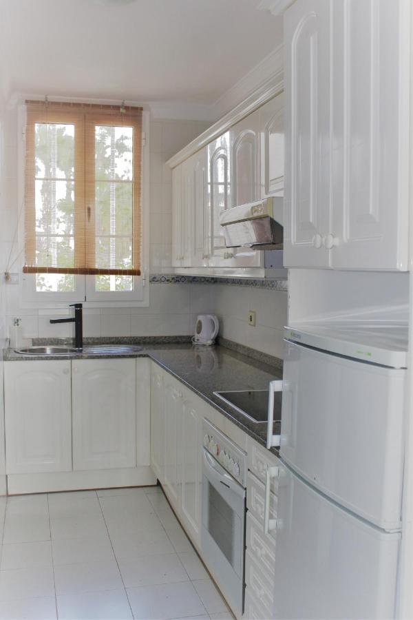 Villa Mar Azul Suite Los Pocillos Екстер'єр фото