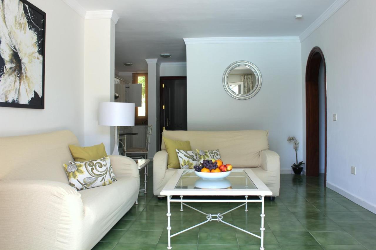 Villa Mar Azul Suite Los Pocillos Екстер'єр фото