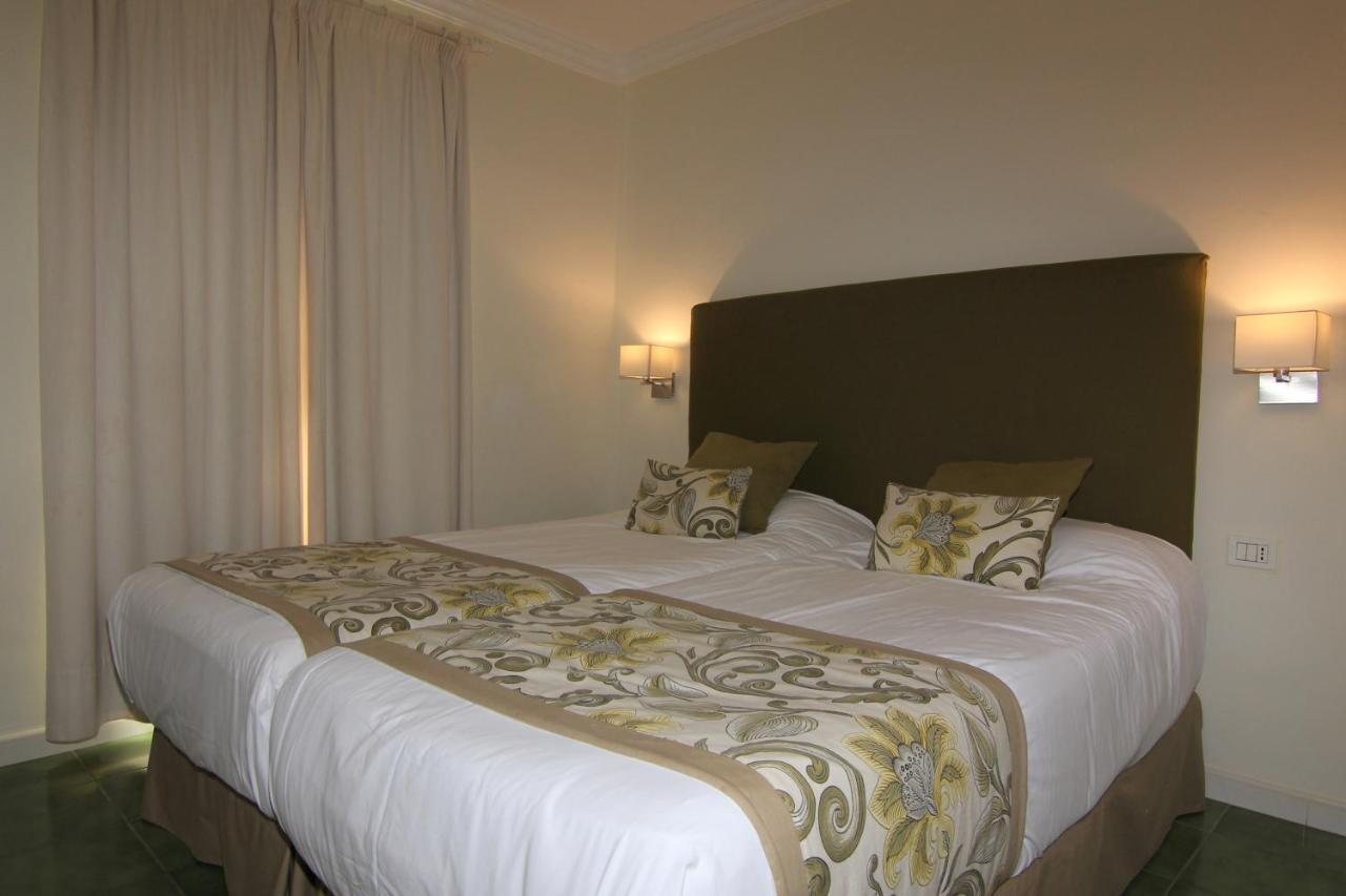 Villa Mar Azul Suite Los Pocillos Екстер'єр фото